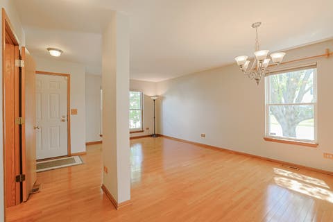 Tiny photo for 20456 Spruce Lane, Crest Hill, IL 60403 (MLS # 12675582)