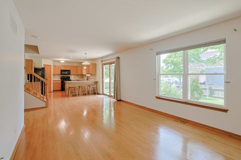 Tiny photo for 20456 Spruce Lane, Crest Hill, IL 60403 (MLS # 12675582)