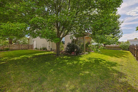 Tiny photo for 20456 Spruce Lane, Crest Hill, IL 60403 (MLS # 12675582)