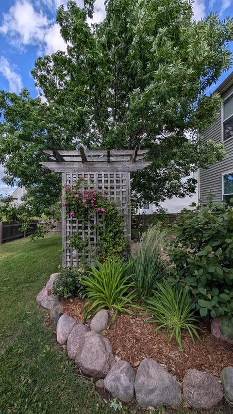 Tiny photo for 20456 Spruce Lane, Crest Hill, IL 60403 (MLS # 12675582)
