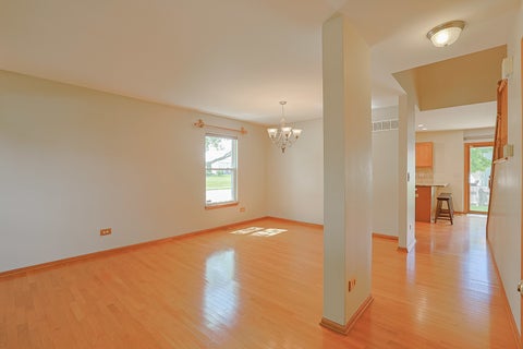 Tiny photo for 20456 Spruce Lane, Crest Hill, IL 60403 (MLS # 12675582)