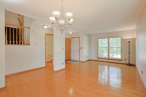 Tiny photo for 20456 Spruce Lane, Crest Hill, IL 60403 (MLS # 12675582)