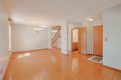 Tiny photo for 20456 Spruce Lane, Crest Hill, IL 60403 (MLS # 12675582)