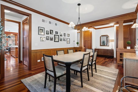 Tiny photo for 212 S Bothwell Street, Palatine, IL 60067 (MLS # 12646568)