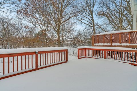 Tiny photo for 936 Treeline Court, Lockport, IL 60441 (MLS # 12529259)