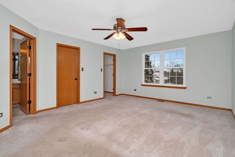 Tiny photo for 936 Treeline Court, Lockport, IL 60441 (MLS # 12529259)