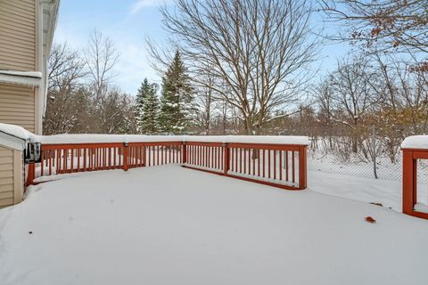 Tiny photo for 936 Treeline Court, Lockport, IL 60441 (MLS # 12529259)