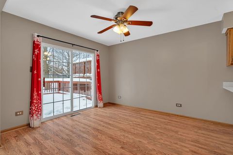 Tiny photo for 936 Treeline Court, Lockport, IL 60441 (MLS # 12529259)