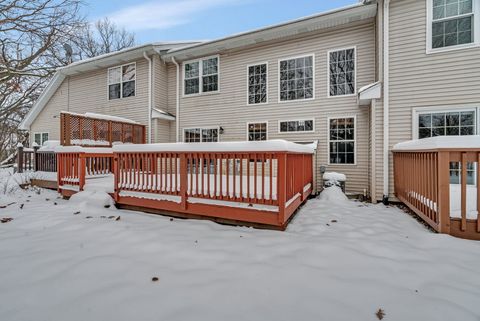 Tiny photo for 936 Treeline Court, Lockport, IL 60441 (MLS # 12529259)