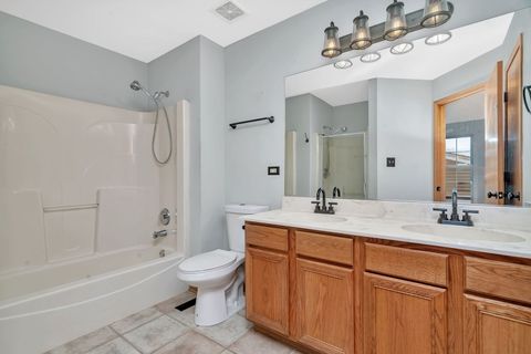 Tiny photo for 936 Treeline Court, Lockport, IL 60441 (MLS # 12529259)