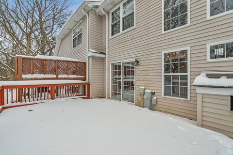 Tiny photo for 936 Treeline Court, Lockport, IL 60441 (MLS # 12529259)