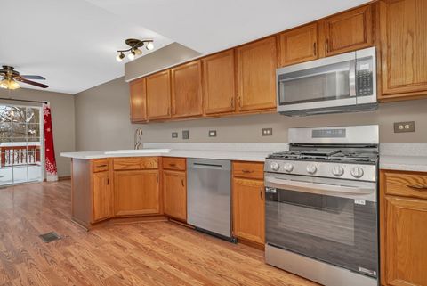 Tiny photo for 936 Treeline Court, Lockport, IL 60441 (MLS # 12529259)