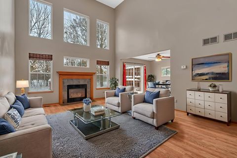 Tiny photo for 936 Treeline Court, Lockport, IL 60441 (MLS # 12529259)