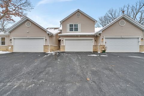 Photo of 936 Treeline Court, Lockport, IL 60441 (MLS # 12529259)