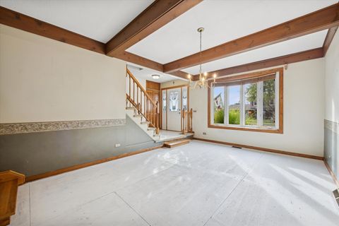 Tiny photo for 226 Hampshire Lane, Bolingbrook, IL 60440 (MLS # 12478337)