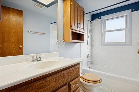 Tiny photo for 226 Hampshire Lane, Bolingbrook, IL 60440 (MLS # 12478337)