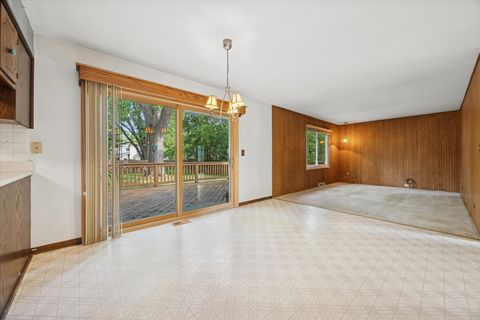 Tiny photo for 226 Hampshire Lane, Bolingbrook, IL 60440 (MLS # 12478337)