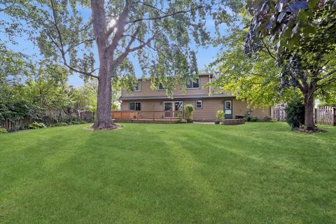 Tiny photo for 226 Hampshire Lane, Bolingbrook, IL 60440 (MLS # 12478337)