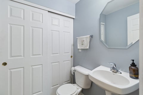 Tiny photo for 117 TERRA FIRMA Lane, Volo, IL 60020 (MLS # 12721963)