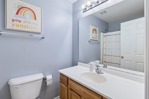 Tiny photo for 117 TERRA FIRMA Lane, Volo, IL 60020 (MLS # 12721963)