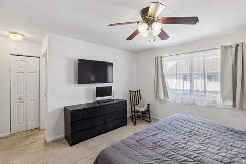 Tiny photo for 117 TERRA FIRMA Lane, Volo, IL 60020 (MLS # 12721963)