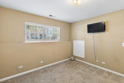 Tiny photo for 117 TERRA FIRMA Lane, Volo, IL 60020 (MLS # 12721963)