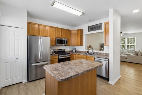 Tiny photo for 117 TERRA FIRMA Lane, Volo, IL 60020 (MLS # 12721963)