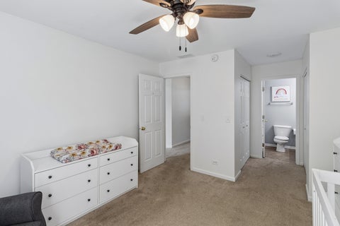 Tiny photo for 117 TERRA FIRMA Lane, Volo, IL 60020 (MLS # 12721963)