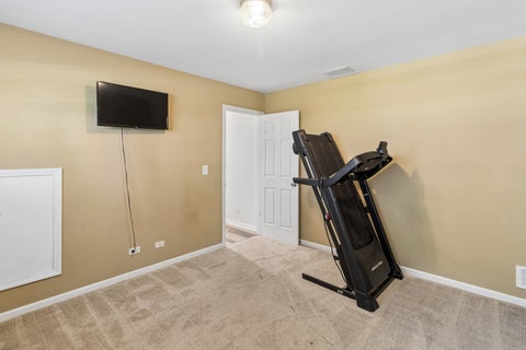 Tiny photo for 117 TERRA FIRMA Lane, Volo, IL 60020 (MLS # 12721963)