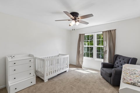 Tiny photo for 117 TERRA FIRMA Lane, Volo, IL 60020 (MLS # 12721963)