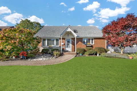 Tiny photo for 8912 Windsor Lane, Bridgeview, IL 60455 (MLS # 12508036)