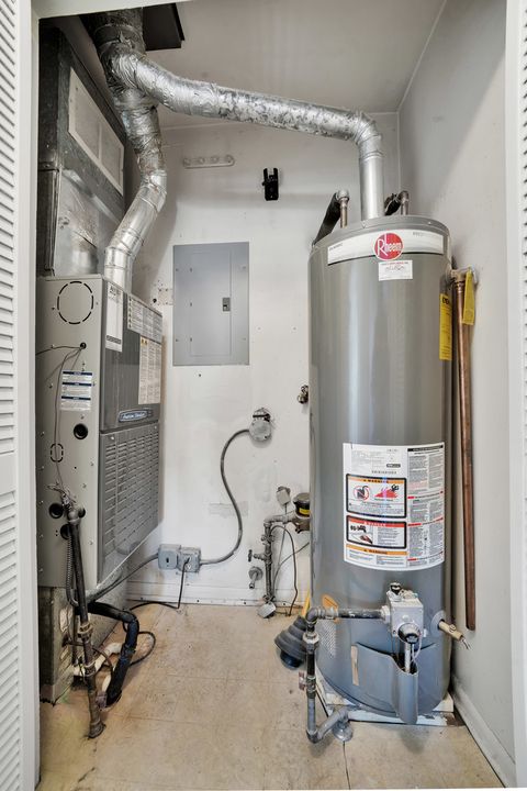 Tiny photo for 8912 Windsor Lane, Bridgeview, IL 60455 (MLS # 12508036)