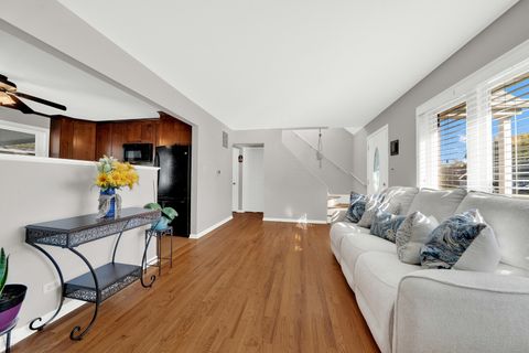 Tiny photo for 8912 Windsor Lane, Bridgeview, IL 60455 (MLS # 12508036)