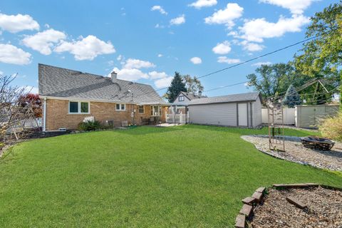 Tiny photo for 8912 Windsor Lane, Bridgeview, IL 60455 (MLS # 12508036)