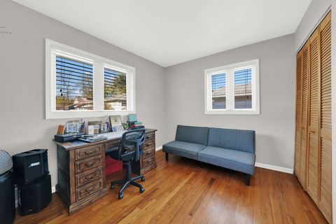 Tiny photo for 8912 Windsor Lane, Bridgeview, IL 60455 (MLS # 12508036)