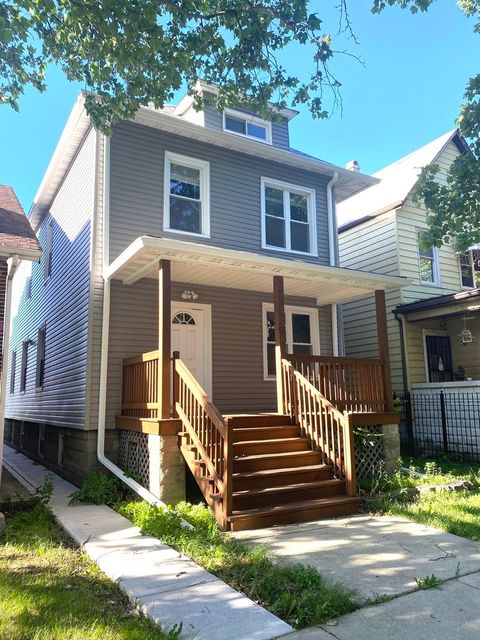 4838 W Belden Street 2 Chicago IL 60639