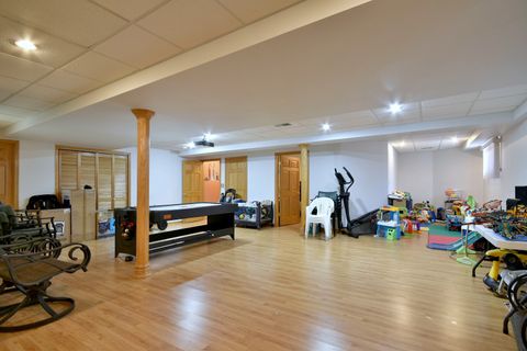 A home in Oak Lawn