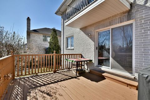 A home in Oak Lawn