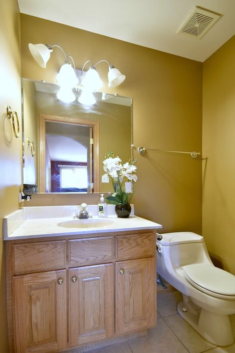 A home in Oak Lawn