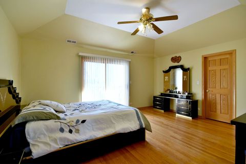 A home in Oak Lawn
