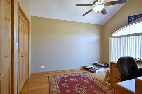 A home in Oak Lawn