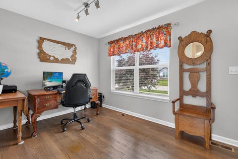 Tiny photo for 22 W Bluebell Avenue, Cortland, IL 60112 (MLS # 12704581)