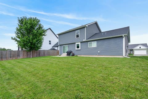 Tiny photo for 22 W Bluebell Avenue, Cortland, IL 60112 (MLS # 12704581)