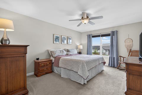 Tiny photo for 22 W Bluebell Avenue, Cortland, IL 60112 (MLS # 12704581)