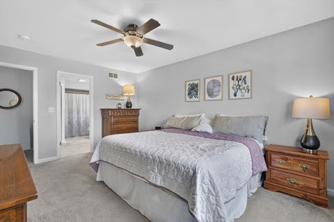 Tiny photo for 22 W Bluebell Avenue, Cortland, IL 60112 (MLS # 12704581)