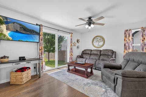 Tiny photo for 22 W Bluebell Avenue, Cortland, IL 60112 (MLS # 12704581)