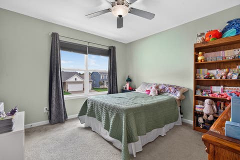 Tiny photo for 22 W Bluebell Avenue, Cortland, IL 60112 (MLS # 12704581)