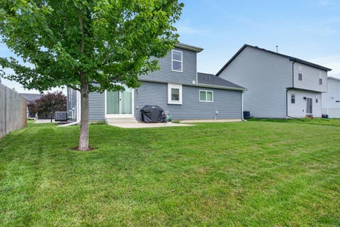 Tiny photo for 22 W Bluebell Avenue, Cortland, IL 60112 (MLS # 12704581)