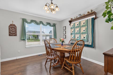 Tiny photo for 22 W Bluebell Avenue, Cortland, IL 60112 (MLS # 12704581)