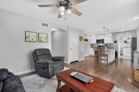Tiny photo for 22 W Bluebell Avenue, Cortland, IL 60112 (MLS # 12704581)